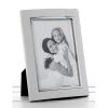 Giftworks White Anodised 5x7 Frame
