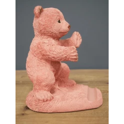 Giftworks BEAR MOBILE PHONE HOLDER GENERAL GIFTS