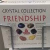 Giftworks CRYSTAL COLLECTION FRIENDSHIP