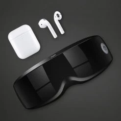 Mikamax GENERAL GIFTS EYE MASSAGER (IMPORTANT NOTE SEE DESCRIPTION BOX)