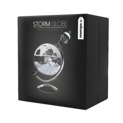 Mikamax STORM GLASS – GLOBE GENERAL GIFTS 9 Mikamax STORM GLASS – GLOBE GENERAL GIFTS