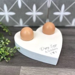 Richard Lang EGG DOUBLE BOARD