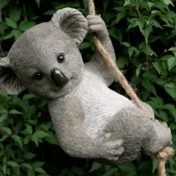 Giftworks GENERAL GIFTS Koala Garden Ornament (Pre Order For Late October) 9 Giftworks GENERAL GIFTS Koala Garden Ornament (Pre Order For Late October)