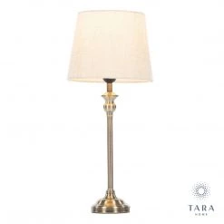 Giftworks DANI MINI BUFFET TABLE LAMPS GENERAL GIFTS