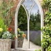 Dutch Brothers GENERAL GIFTS Gothic Garden Mirror