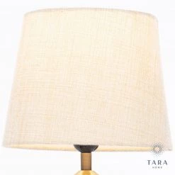 Giftworks DANI MINI BUFFET TABLE LAMPS GENERAL GIFTS