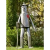 Giftworks Garden Tin Man - Large