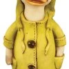 WGP Green Garden Duck Garden Decor GENERAL GIFTS