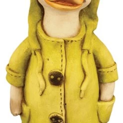 WGP Green Garden Duck Garden Decor GENERAL GIFTS