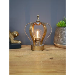 Dutch Brothers Crown Light