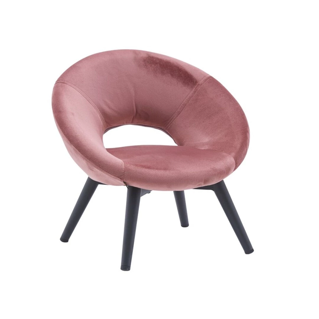 Zons GENERAL GIFTS Timmy Children’s Accent Chair Pink 7 Zons GENERAL GIFTS Timmy Children’s Accent Chair Pink