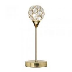 Giftworks ELEGANT LANA TABLE LAMPS