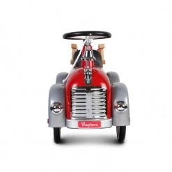 Ankorstore Kids Car Fire Trunk GENERAL GIFTS