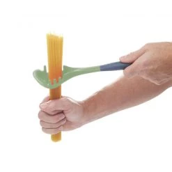KitchenCraft Pasta Serving Spoon / Measurer/ Kitchen Accessories