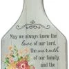 CBC GENERAL GIFTS May We Always Know The Love Of Our Lord, Glass Cutting Board