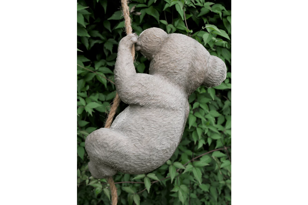 Giftworks GENERAL GIFTS Koala Garden Ornament (Pre Order For Late October) 4 Giftworks GENERAL GIFTS Koala Garden Ornament (Pre Order For Late October)