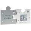 Joe Davies Jigsaw Words Photoframe Grandad GENERAL GIFTS