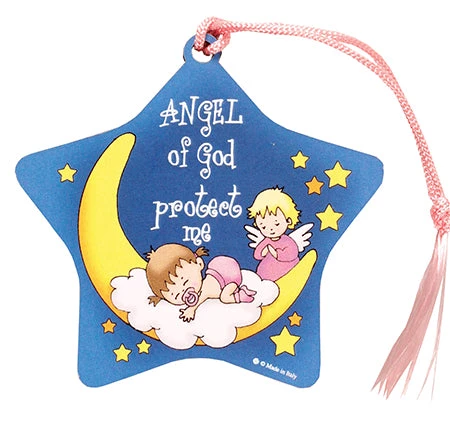 CBC Angel Of God Protect Me RELIGIOUS SENTIMENTS 3 CBC Angel Of God Protect Me RELIGIOUS SENTIMENTS