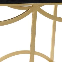 Itemint GENERAL GIFTS SHOE-REMOVING CHAIR METAL POLYESTER 120X40X47,5 9 Itemint GENERAL GIFTS SHOE-REMOVING CHAIR METAL POLYESTER 120X40X47,5