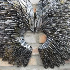 Giftworks Silver Angel Wings GENERAL GIFTS 13 Giftworks Silver Angel Wings GENERAL GIFTS