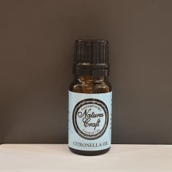 Always Natural Natures Craft Citronella Aromatherapy Oil 10ml