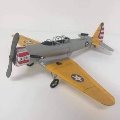 Kavanagh Gifts Metal Plane GENERAL GIFTS