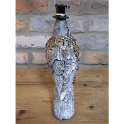 Dutch Brothers GENERAL GIFTS STEAMPUNK BIRD 10 Dutch Brothers GENERAL GIFTS STEAMPUNK BIRD