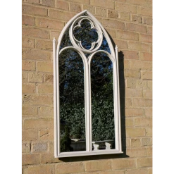 Dutch Brothers GENERAL GIFTS Gothic Garden Mirror