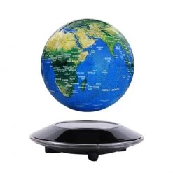 Mikamax LEVITATING GLOBE GENERAL GIFTS