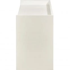 Ankorstore SHOE CABINET WHITE GENERAL GIFTS 11 Ankorstore SHOE CABINET WHITE GENERAL GIFTS