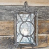 Dutch Brothers Wall Mirror Candle Holder GENERAL GIFTS