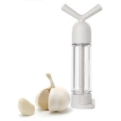 KitchenCraft Chef'n GarlicMachine™ Garlic Crusher Press GENERAL GIFTS