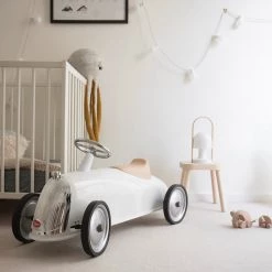 Ankorstore Kids Car White