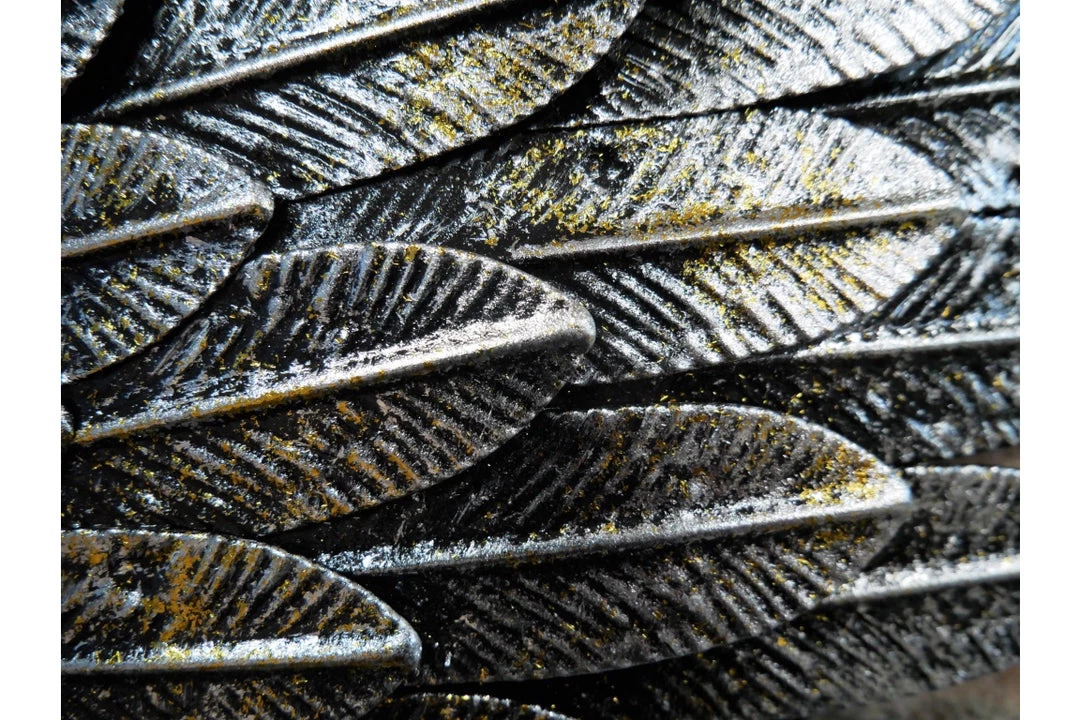 Giftworks Silver Angel Wings GENERAL GIFTS 8 Giftworks Silver Angel Wings GENERAL GIFTS