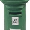 WGP Irish Garden Planter Post Box GIFTS FOR HIM