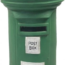 WGP Irish Garden Planter Post Box GIFTS FOR HIM