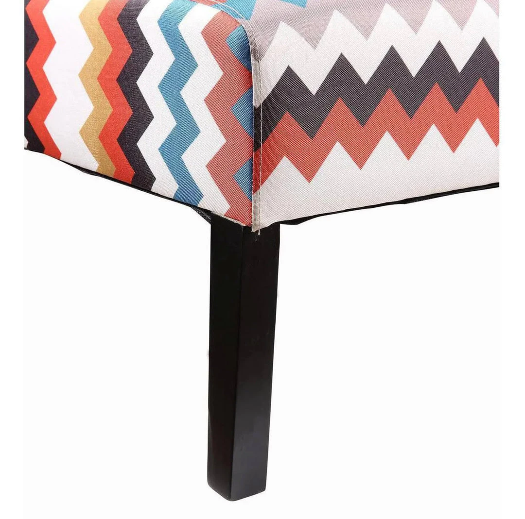 Ankorstore ARMCHAIR FIDO MULTICOLOUR 4 Ankorstore ARMCHAIR FIDO MULTICOLOUR