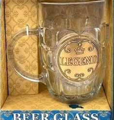 Royal County GENERAL GIFTS Special Occasions Tankard