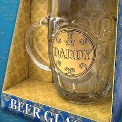Royal County GENERAL GIFTS Special Occasions Tankard