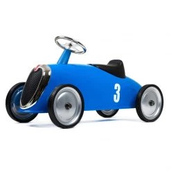 Ankorstore GENERAL GIFTS Kids Car Blue