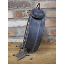 Dutch Brothers Vintage Clock With Feet (Pre Order For Late October) GENERAL GIFTS