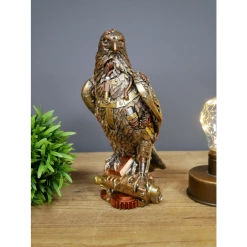Dutch Brothers GENERAL GIFTS STEAMPUNK EAGLE