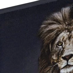 ITEM Majestic Lion Canvas