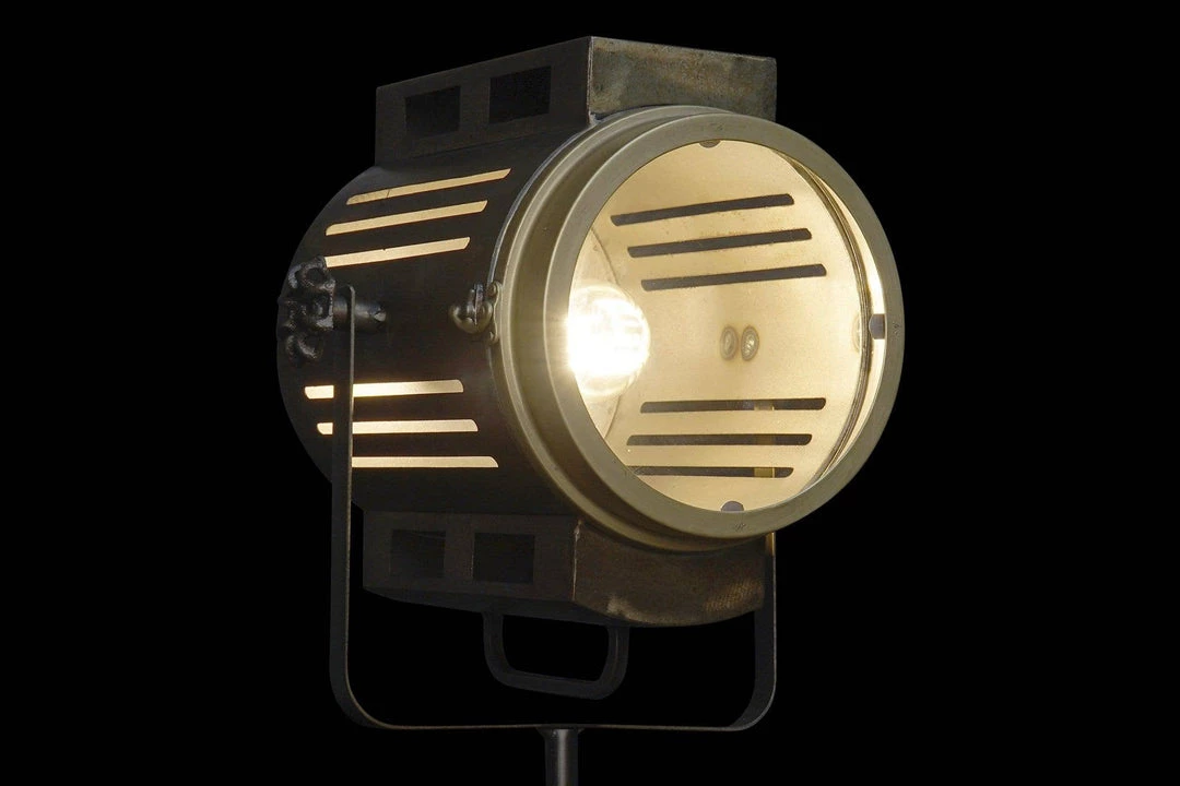 Giftworks Tripod Spotlight Floor Lamp LIGHTING 6 Giftworks Tripod Spotlight Floor Lamp LIGHTING