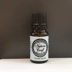 Always Natural WELL-BEING Natures Craft Ylang Ylang Essential Oil 10ml