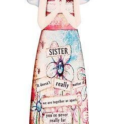 Giftworks GENERAL GIFTS PORCELAIN ANGEL PLAQUES