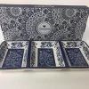 Kavanagh Gifts Slaneyside Pottery 3 Section Tray