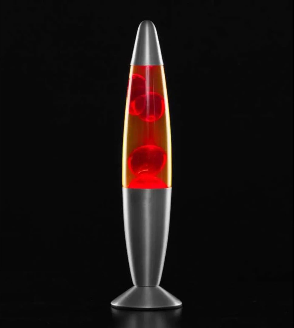 Ankorstore LAVA LAMP - GREEN GENERAL GIFTS 7 Ankorstore LAVA LAMP - GREEN GENERAL GIFTS