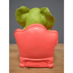 Giftworks GENERAL GIFTS ELEPHANT MOBILE PHONE HOLDER