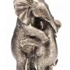 Giftworks The Grange Collection Elephant Figurine 20cm GENERAL GIFTS